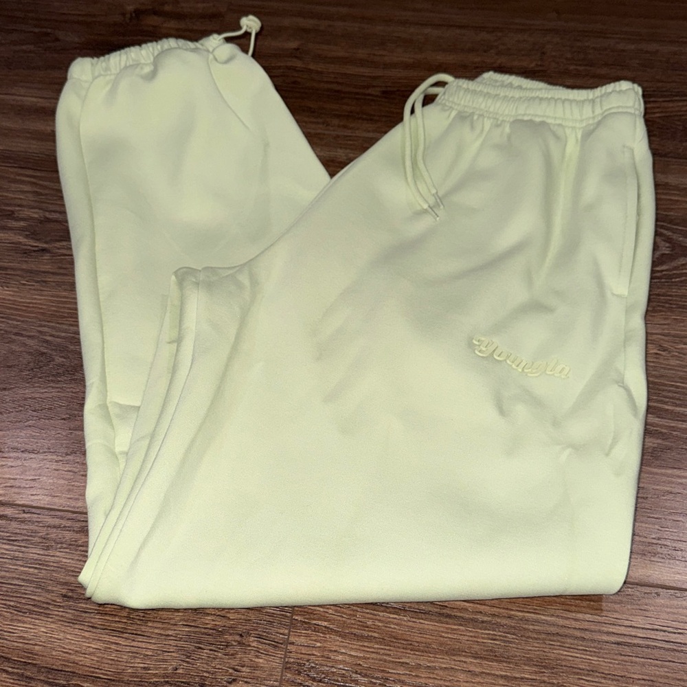 W240 Scuba Joggers